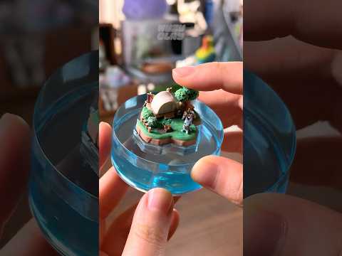 Making a Tiny ACNH Clicker thumbnail