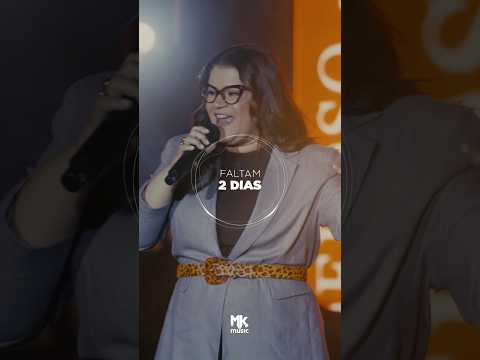 Faltam só 2 dias para “O Rei da Glória”! #midianlima #gospel #louvor thumbnail