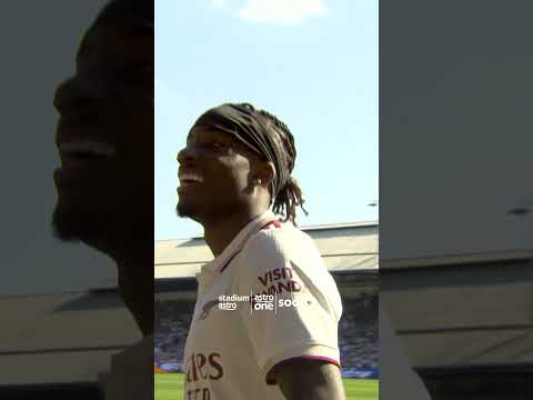 So... back to the question. Is Noni Madueke good enough for the England World Cup squad? thumbnail