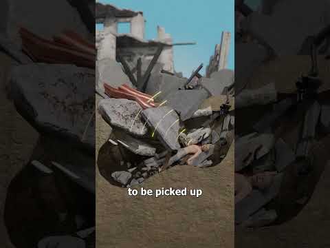 How Rescue Radar Finds Buried Survivors ? thumbnail