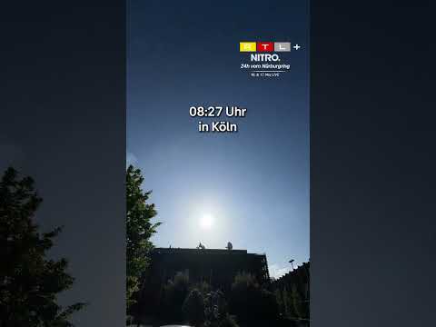 Klassisches Nürburgring-Wetter ?⛈️ thumbnail
