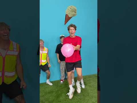 Name A Food Before The Balloon Pops ? thumbnail