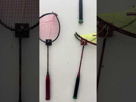 Tạm biệt cầu lông thôi #shorts #caulongbocondua thumbnail