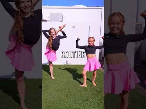 World’s Strongest Kid’s Morning Routine! thumbnail