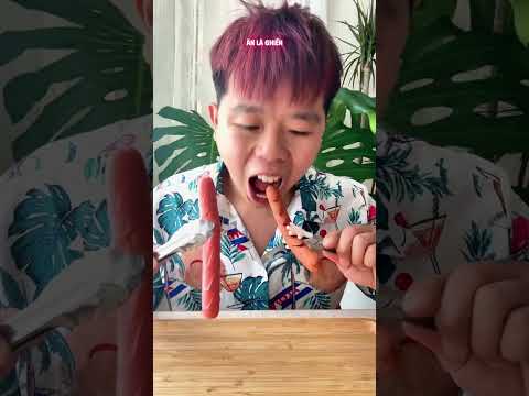 THỬ THÁCH NƯỚC SÔI HAY DẦU ĂN thumbnail