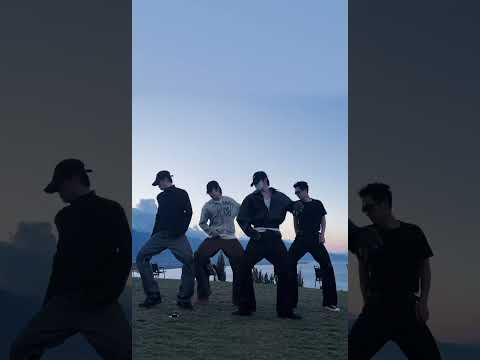 Beat It x Billie Jean Michael Jackson | Dance Trend Viral Tiktok Dance thumbnail