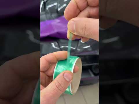 McLaren 720S Matte Purple Chrome Spoiler Wrap 🚗🎨🛠️ thumbnail