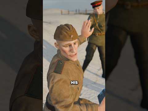 How Soldiers Would Die Because Of A Picture 😱 thumbnail