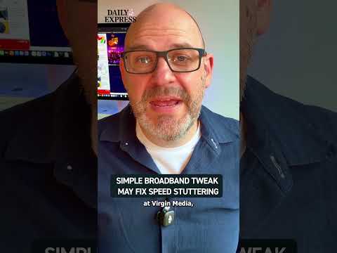 This simple broadband trick can work wonders for lagging WiFi ? thumbnail