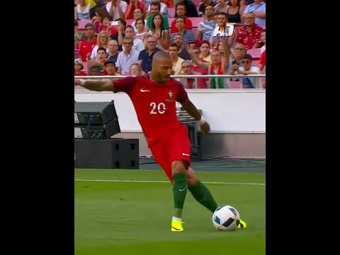 Quaresma Tricks 🤠 thumbnail