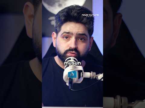 Alex Aziz Yıldırım’ı Destekliyor Mu? 😳 thumbnail