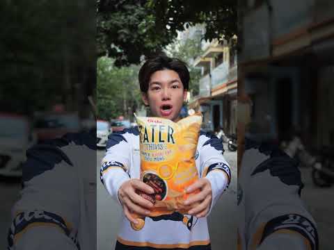 SNACK To vs Nhỏ vs Khổng Lồ thumbnail