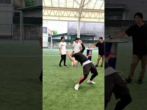 IMPOSSIBLE SKILL CHALLENGE  in JAPAN thumbnail