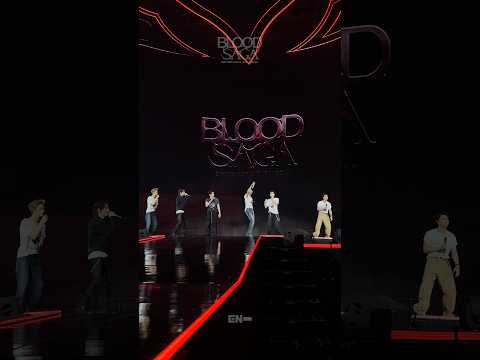 즉흥 리듬게임🎶#BLOODSAGA_IN_SEOUL #EN_WORLDTOUR_BLOODSAGA #ENHYPEN thumbnail