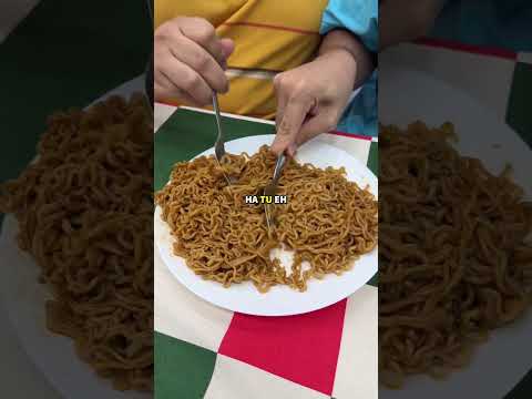 CARA BAGI MAKANA SUPAYA ADILL!!! thumbnail