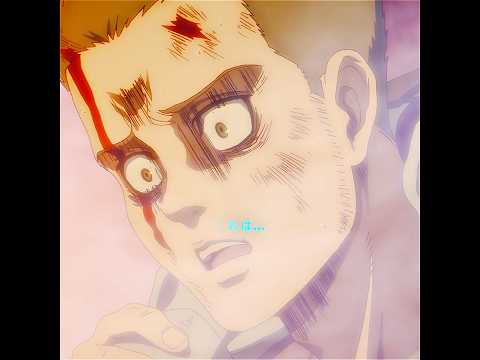 始祖の虫が再び巨人の力を発動させた。  #shorts #edit #viral #Japan #drama #anime #進撃の巨人 thumbnail