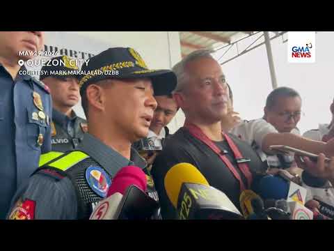 Iba pang miyembro ng senate majority, iniimbestigahan din ng PNP kung tumutulong sa... | GMA News thumbnail