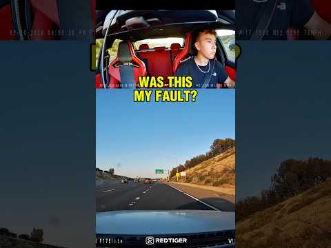 THIS HIT MY CAR.. #cars #carshorts #carcontent #g80 #bmw thumbnail