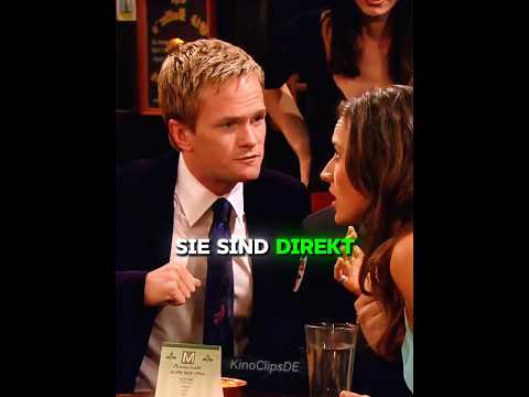 Barneys bester Anmachspruch ? | How I Met Your Mother 61 thumbnail