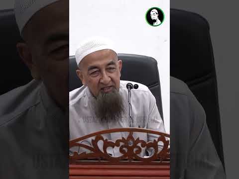 Ucap Maaf Zahir dan Batin Adakah Terlepas Dosa Mengumpat? - Ustaz Azhar Idrus thumbnail
