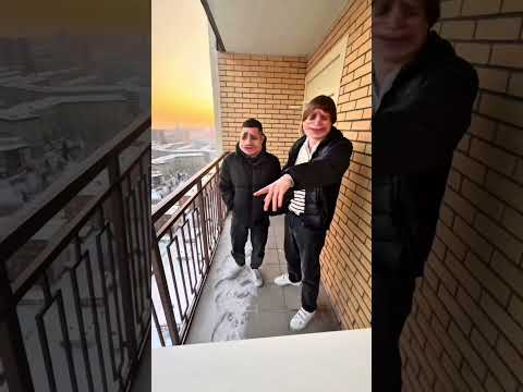 Kakaaaaaaaaa cat mode brothers ❤️🙀 thumbnail