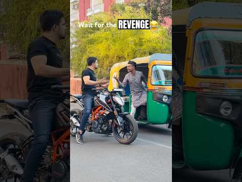 Wait for the REVENGE😂 #farazstuntrider #superbikes #bikers #hayabusa thumbnail