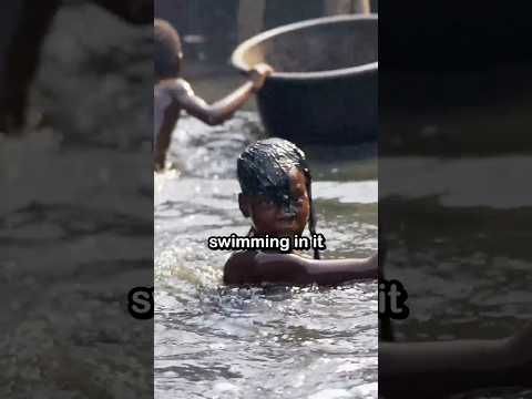 This Water Can Kill You (Here's Why) thumbnail