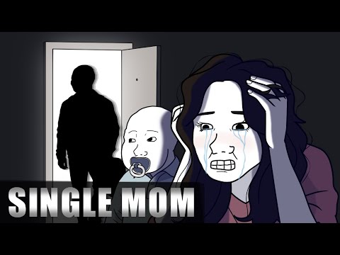 Single Mom Logic thumbnail
