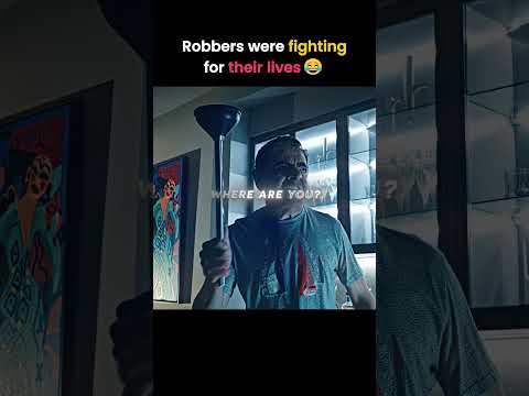 They’re never robbing again😂 | Man vs. Bee (2022) - 4k Edit | MATADORA (Slowed) thumbnail