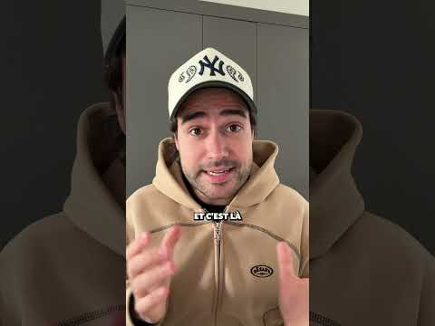 J'ai voulu faire une surprise à mon pote... thumbnail