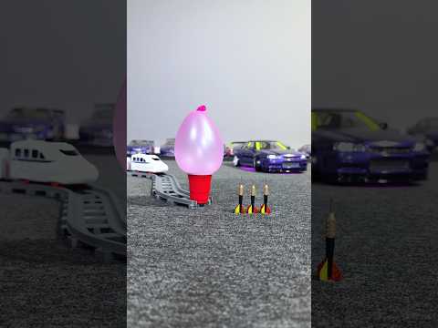 RC Drift GTR: Best trickshots of 2026! thumbnail