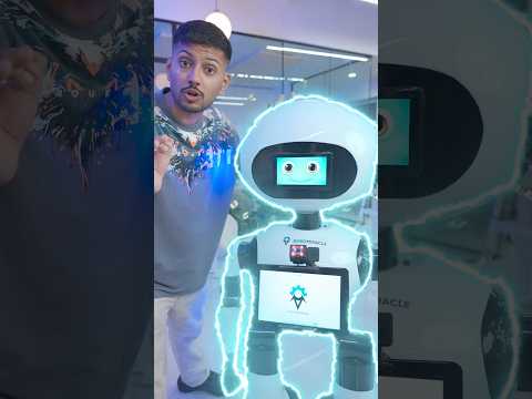 ₹4Lakh Robot ? thumbnail