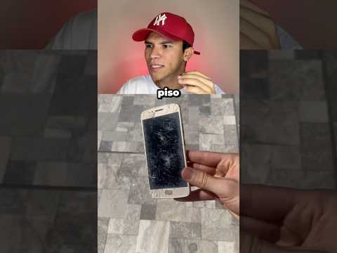 Onde Risca Mais o Celular? 📱 IB: leozlinski thumbnail