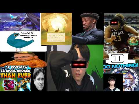 THE MOST IMPORTANT DK GAME OF THE YEAR SO FAR - DK VS BRO LCK SPRING 2026 thumbnail
