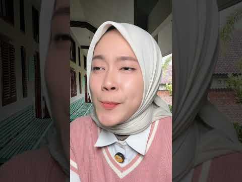 Bohong biar apa si?? Keren ngga, dongo iya 🤣 #fyp #pov #drama #sekolah #lucu #auress #2000s thumbnail