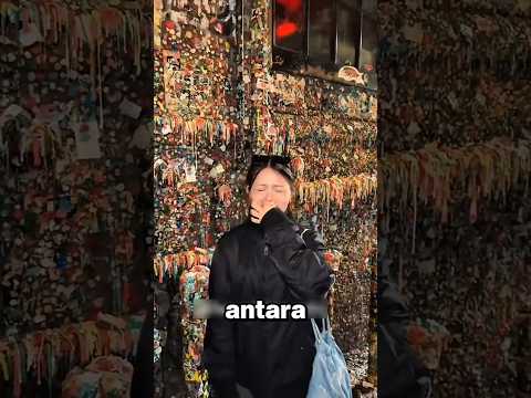 Tempat Wisata Terunik di Dunia! ? thumbnail