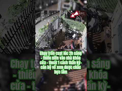 Đóng cửa làm cán bộ phải ra về thumbnail