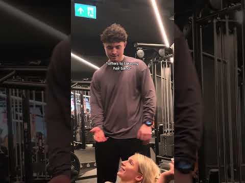 He really thought for a second… thumbnail