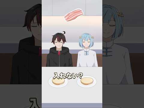 右左どっち？最強のハンバーガーを作れ！ thumbnail