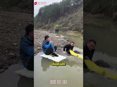 Arkadaşımın Büyük Sihirbazlık Sırrı! 😱❌ thumbnail