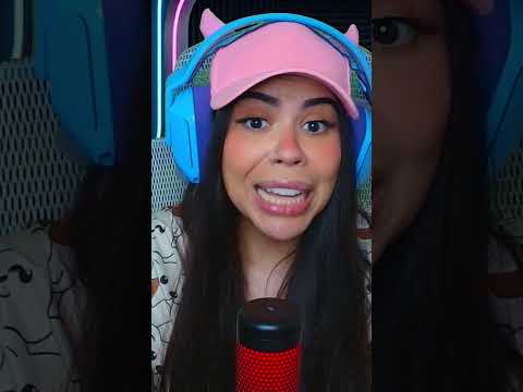 Ela Estava Sendo Perseguida #shorts thumbnail