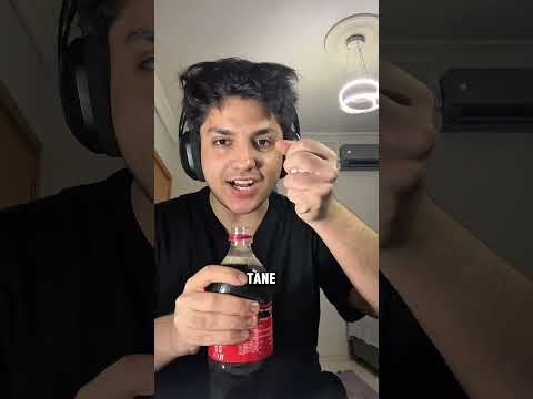 Kola mentos başarılı🤫 thumbnail