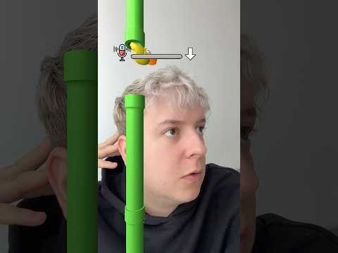Zrobiłem TO Bez PATRZENIA 🫨 thumbnail