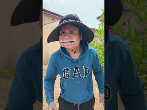 Ran out of moisture💦🏜️🌵 #BiboyBecky #BiboyAndBecky #shorts #skits #funny #comedy thumbnail