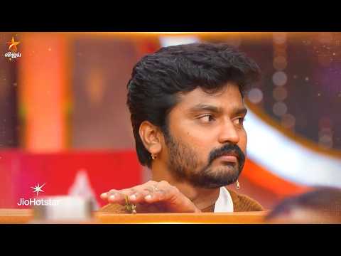 Cooku with Comali Season 7 | 30th & 31st May 2026 - Promo 3 thumbnail