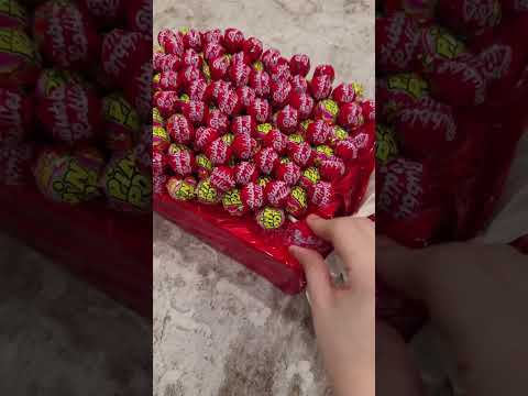 تجهيزات حلويات العيد 🍬😋 @mstreh # غايه #مالك #احلى_اخوان #عيد #حلويات thumbnail