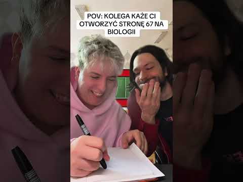 KOLEGA I TA STRONA NA BIOLOGII… @BULSJARZ thumbnail