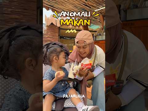 ANOMALI MAKAN #dramangakak thumbnail