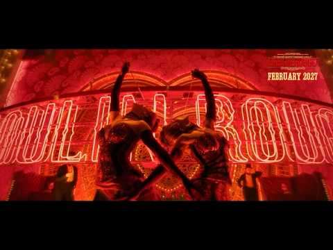 Moulin Rouge! The Musical | Tickets Now On Sale thumbnail