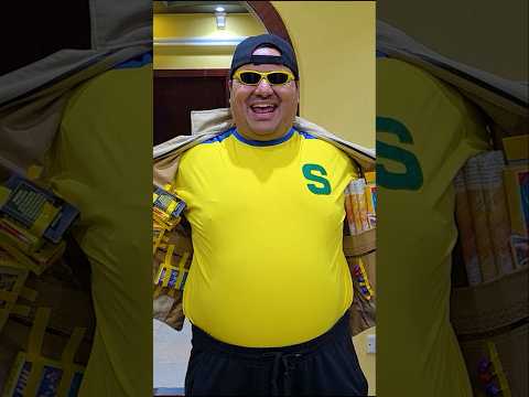 عبدالسلام بهدلهم بالطراطيع🤣🔥 thumbnail